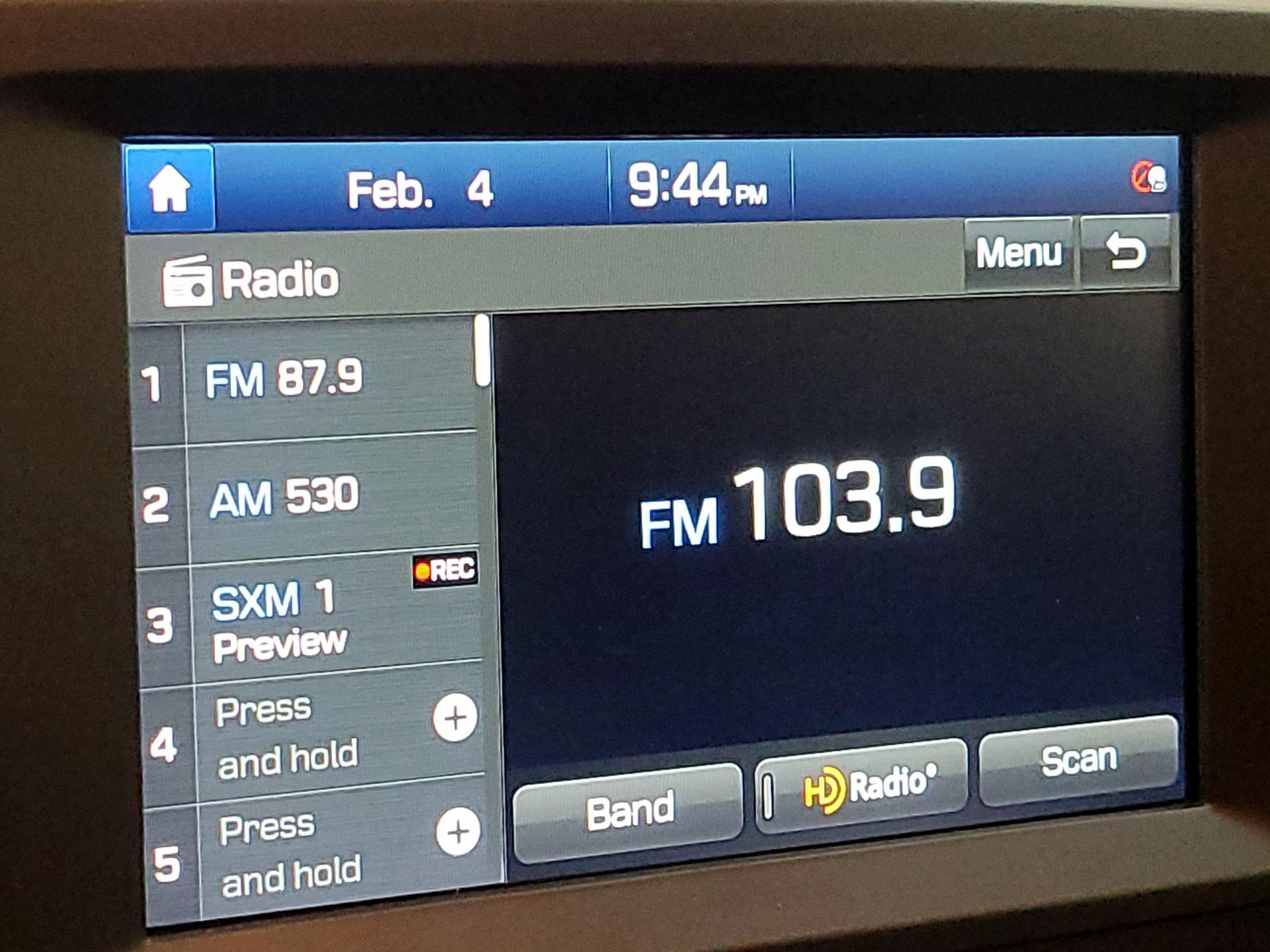 Thumbnail: 2021 Hyundai Kona - 15