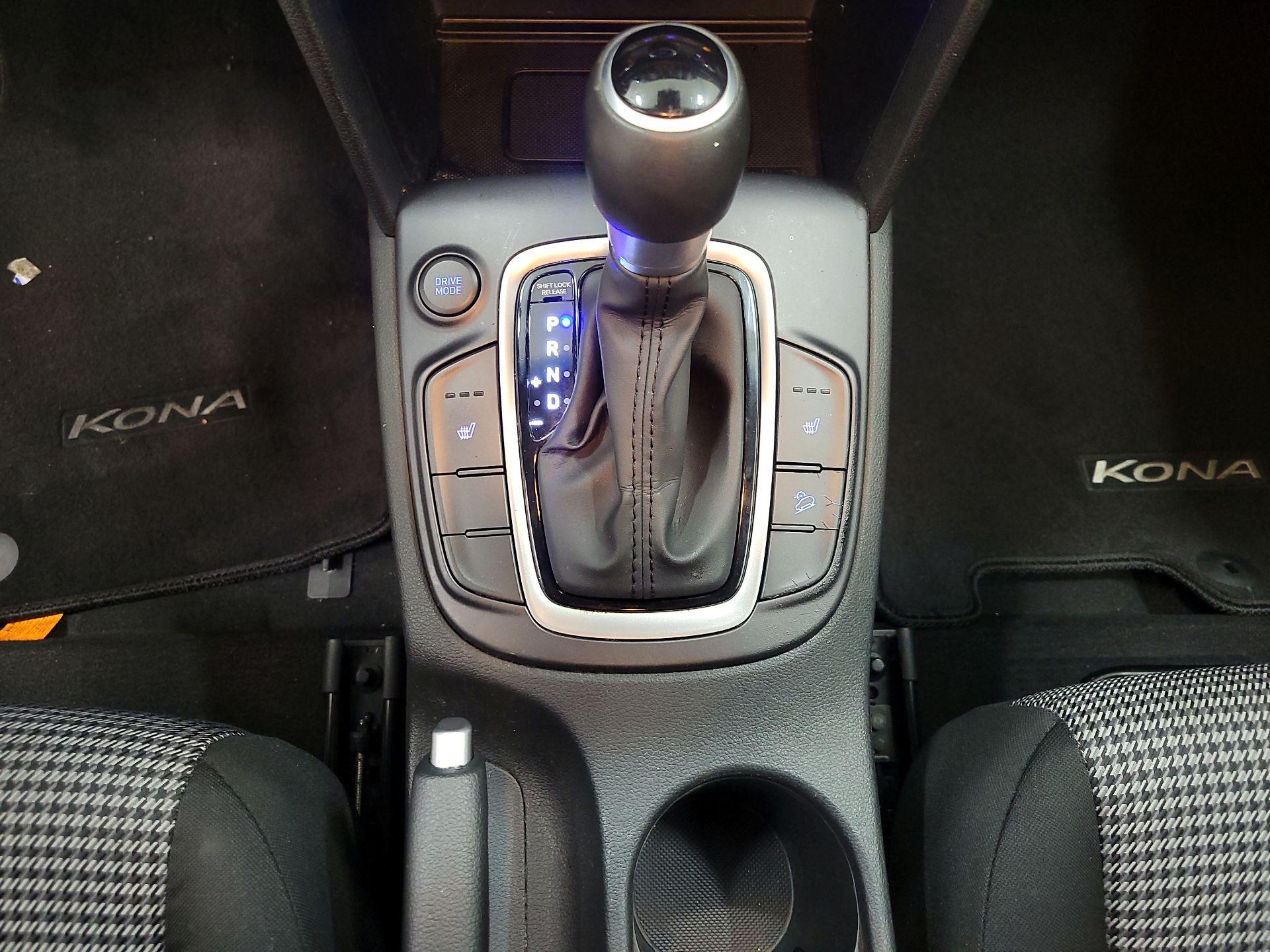 Thumbnail: 2021 Hyundai Kona - 17