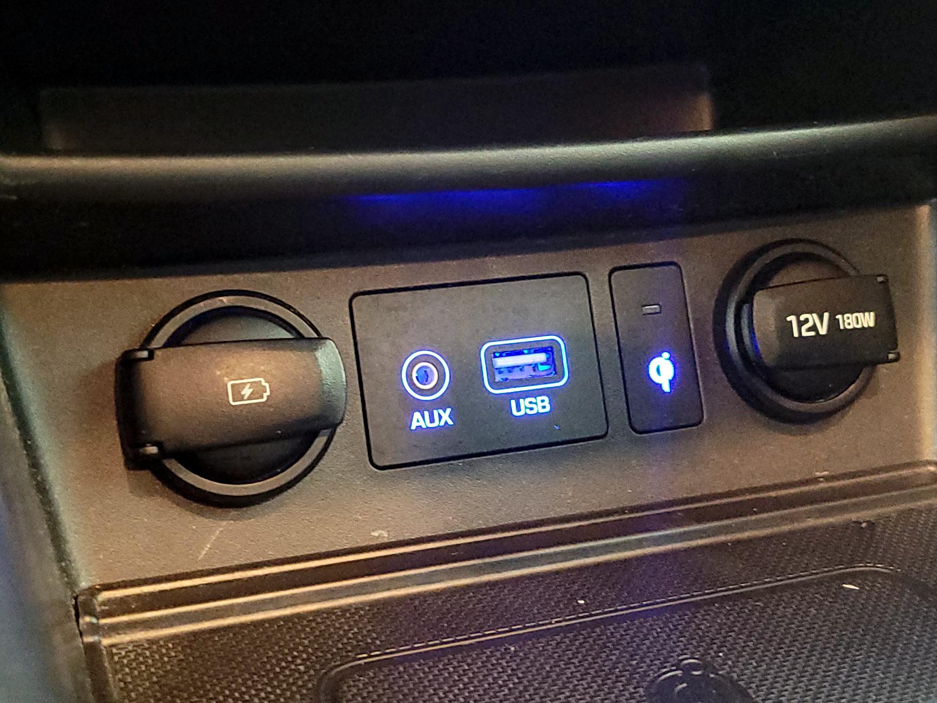 Thumbnail: 2021 Hyundai Kona - 18