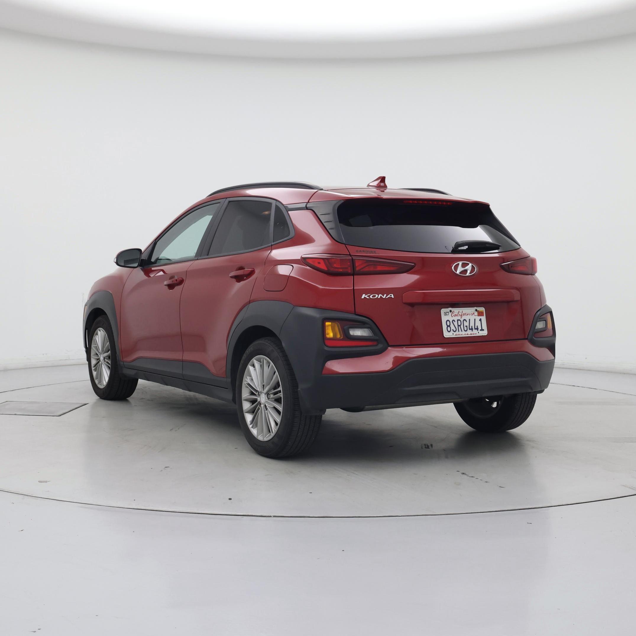 Thumbnail: 2021 Hyundai Kona - 2