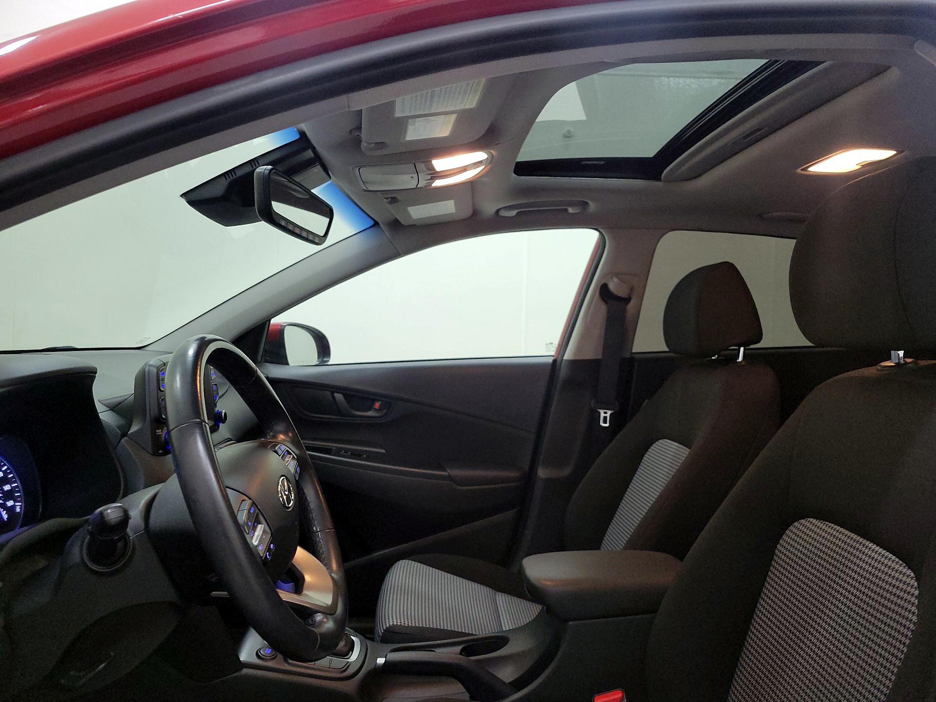 Thumbnail: 2021 Hyundai Kona - 19