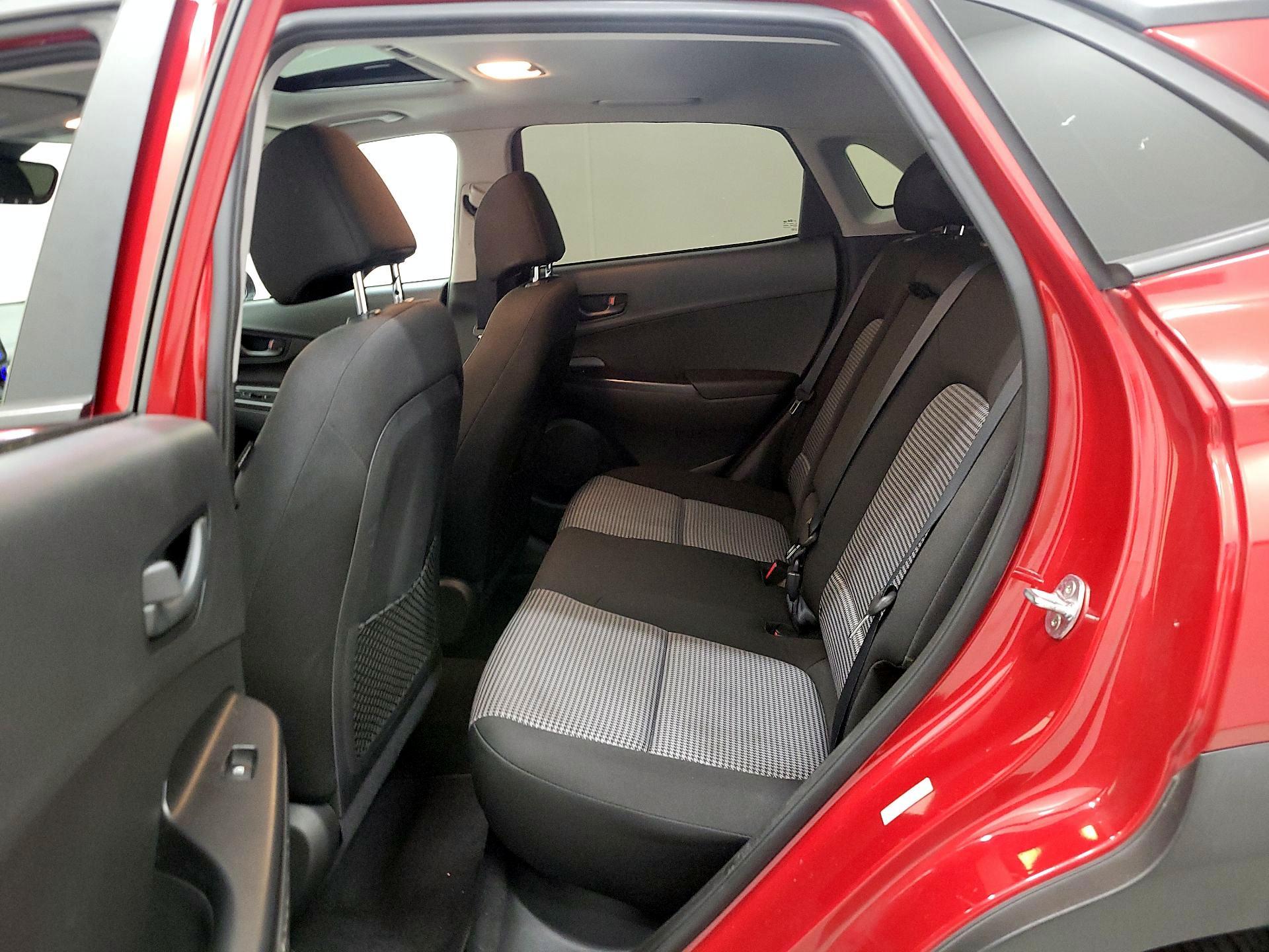 Thumbnail: 2021 Hyundai Kona - 20