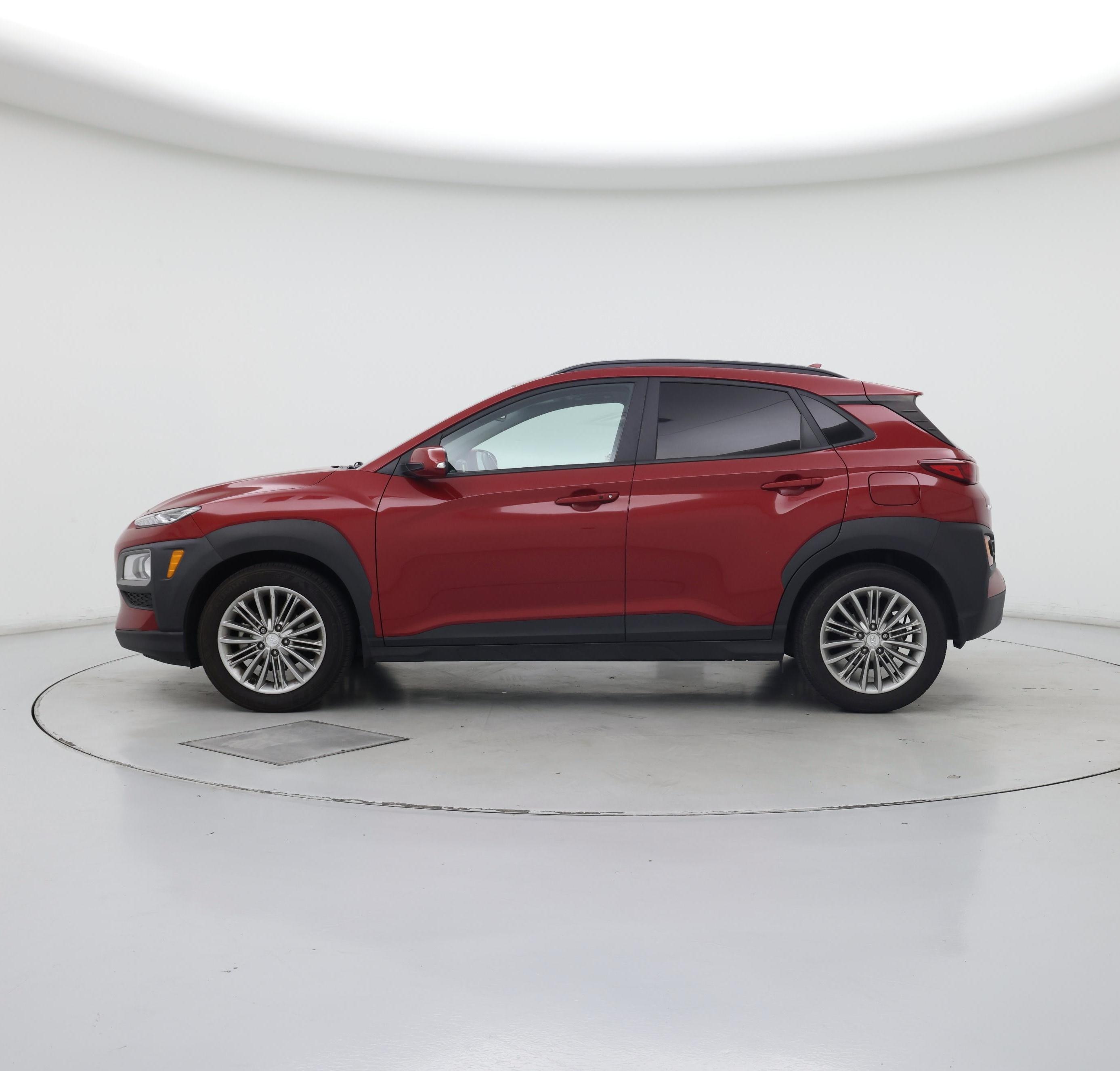Thumbnail: 2021 Hyundai Kona - 3