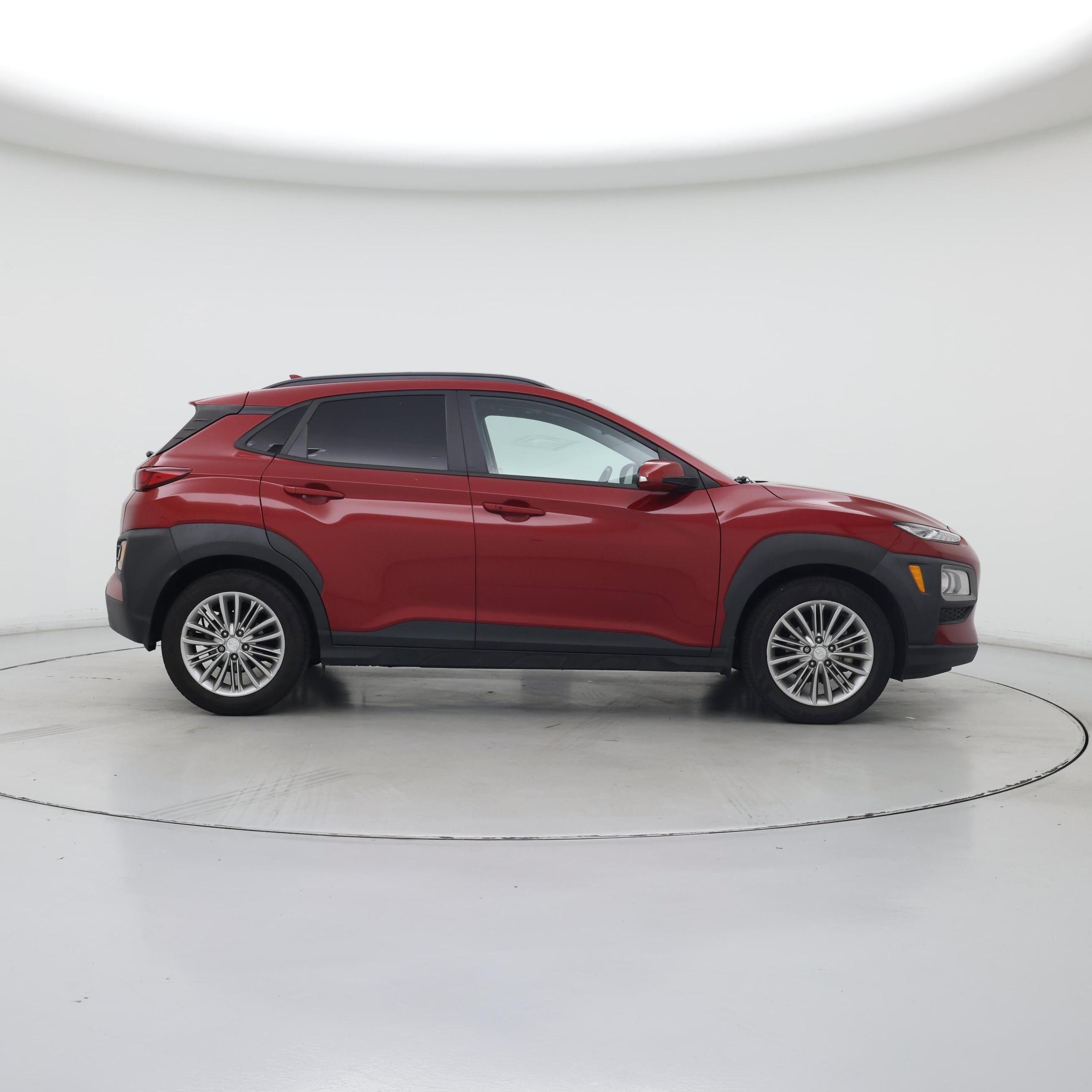 Thumbnail: 2021 Hyundai Kona - 7