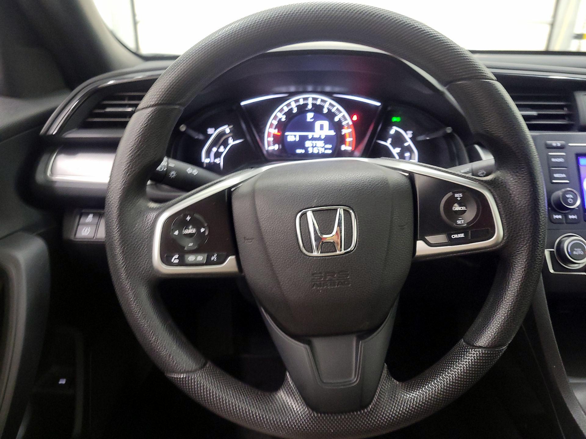 Thumbnail: 2016 Honda Civic - 10