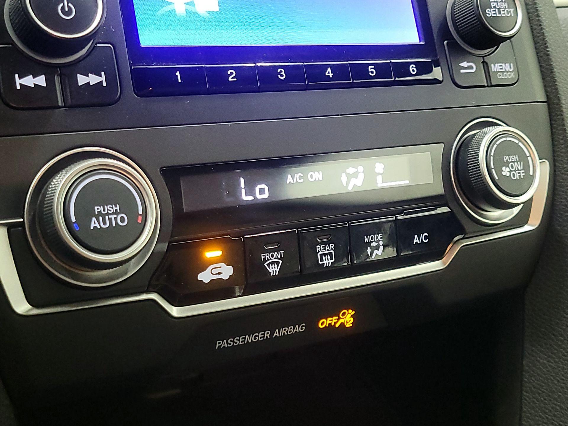 Thumbnail: 2016 Honda Civic - 16