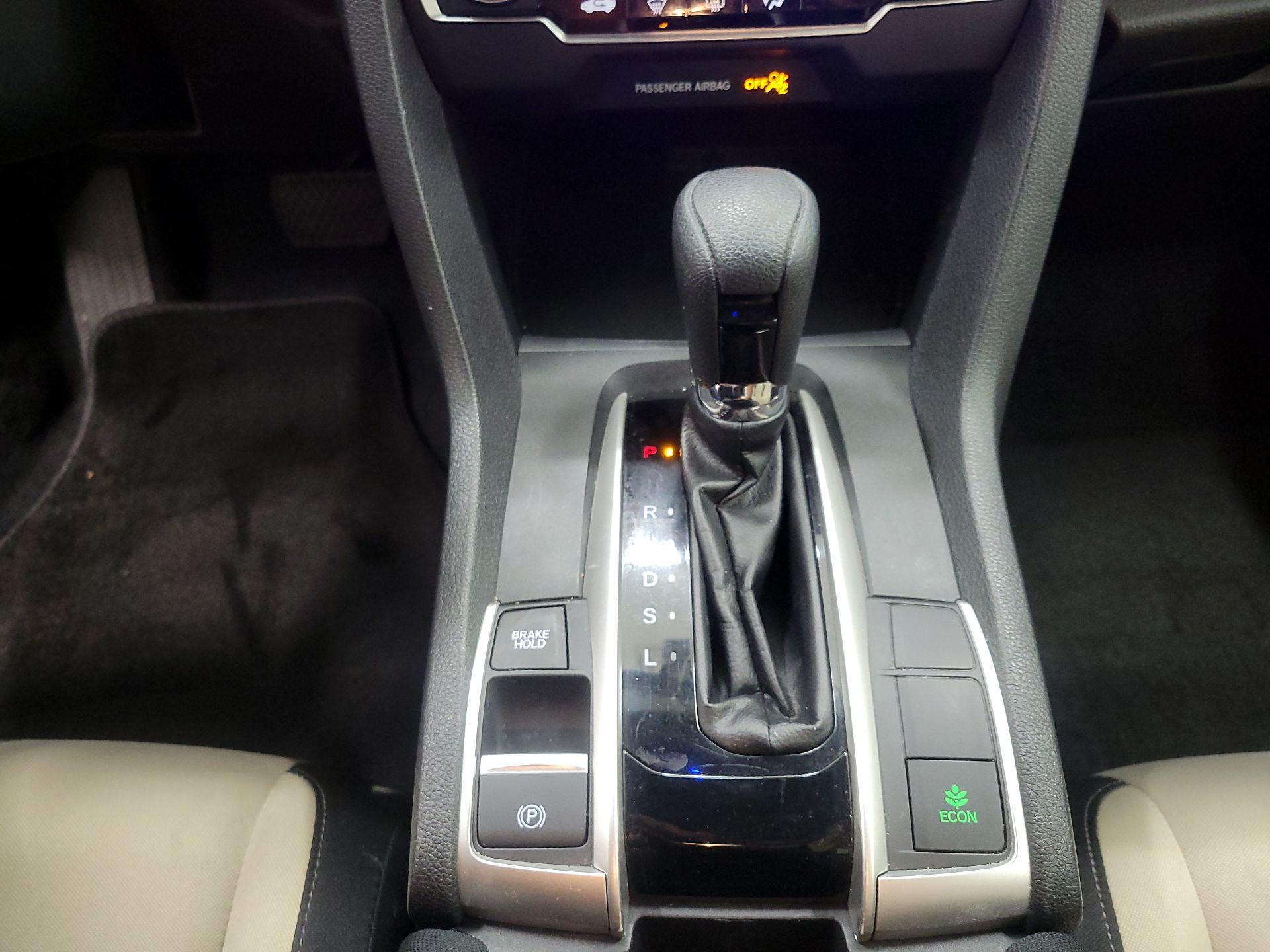 Thumbnail: 2016 Honda Civic - 17