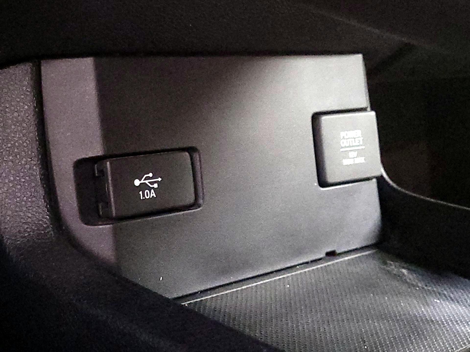 Thumbnail: 2016 Honda Civic - 18