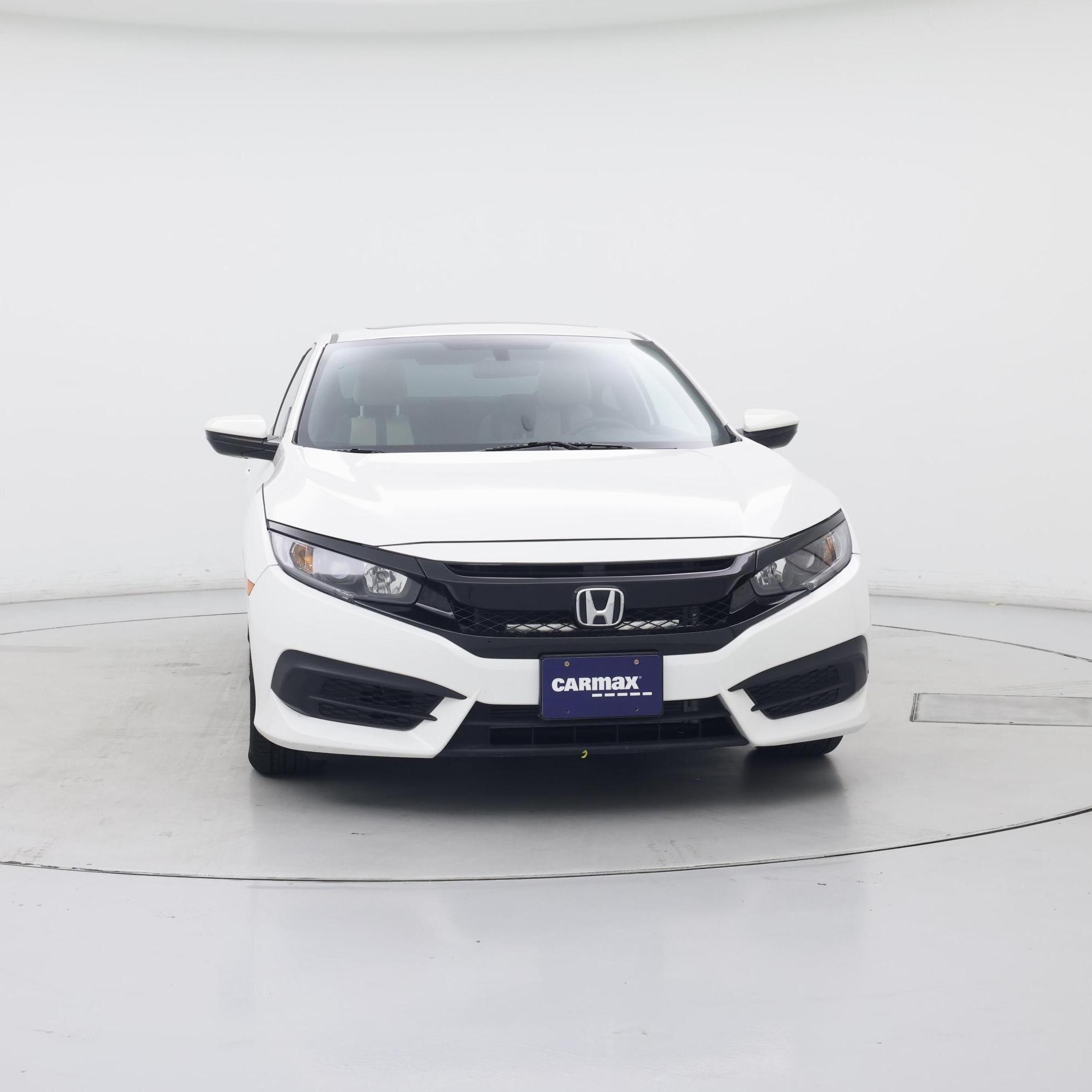 Thumbnail: 2016 Honda Civic - 5