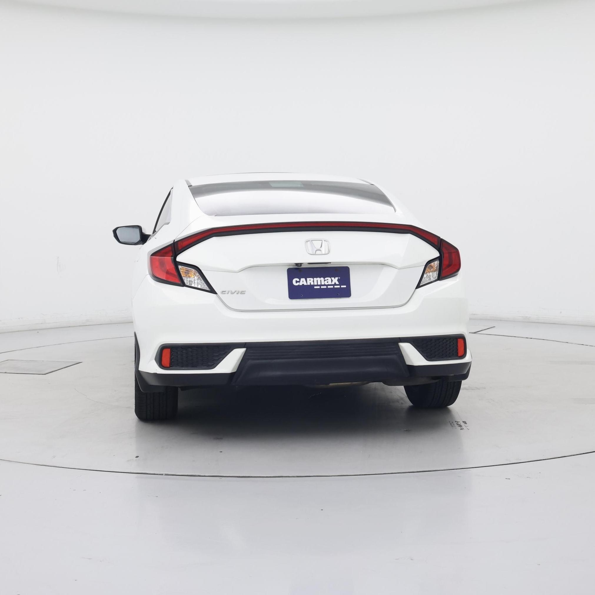 Thumbnail: 2016 Honda Civic - 6