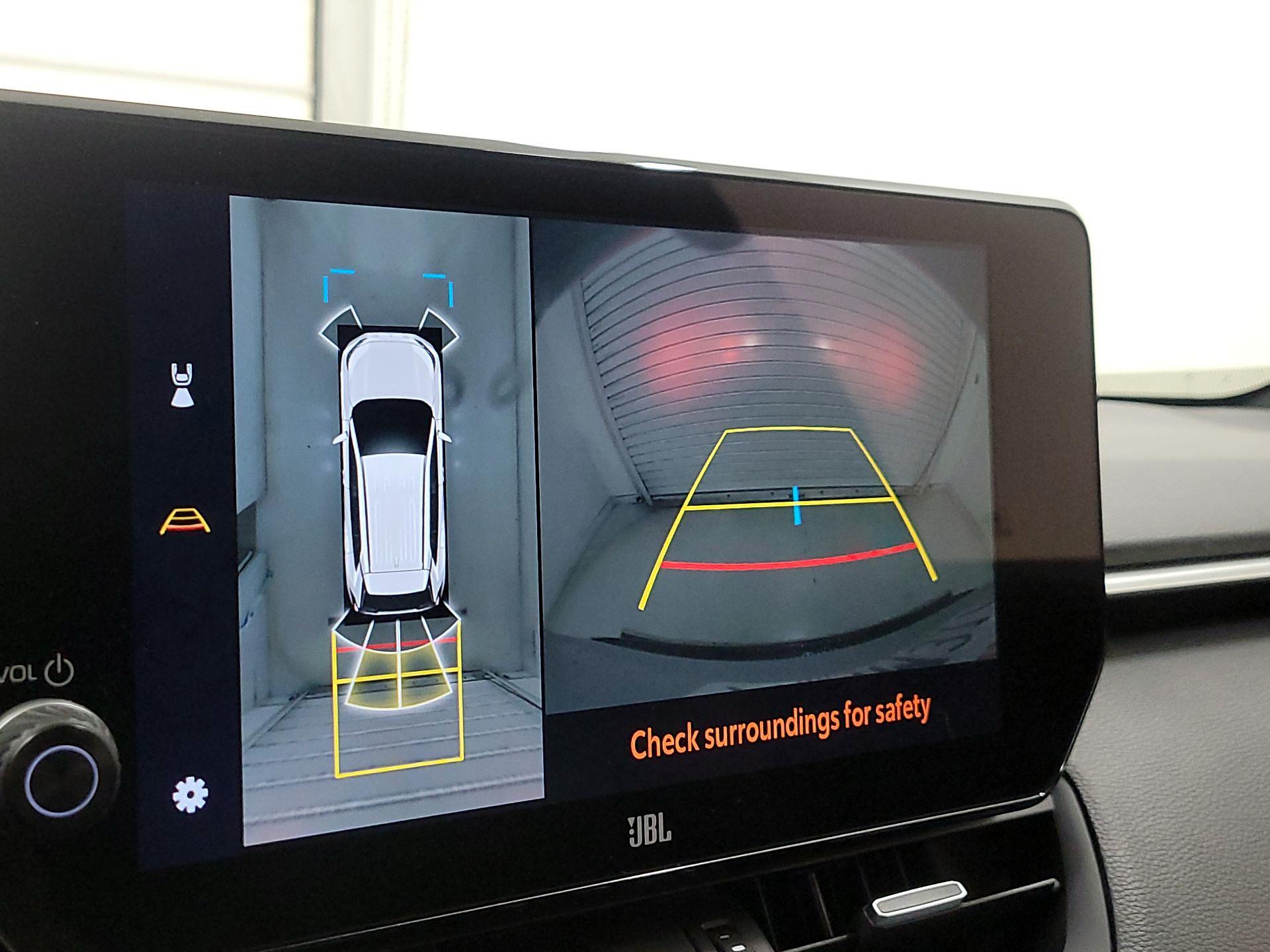 Thumbnail: 2025 Toyota RAV4 - 14