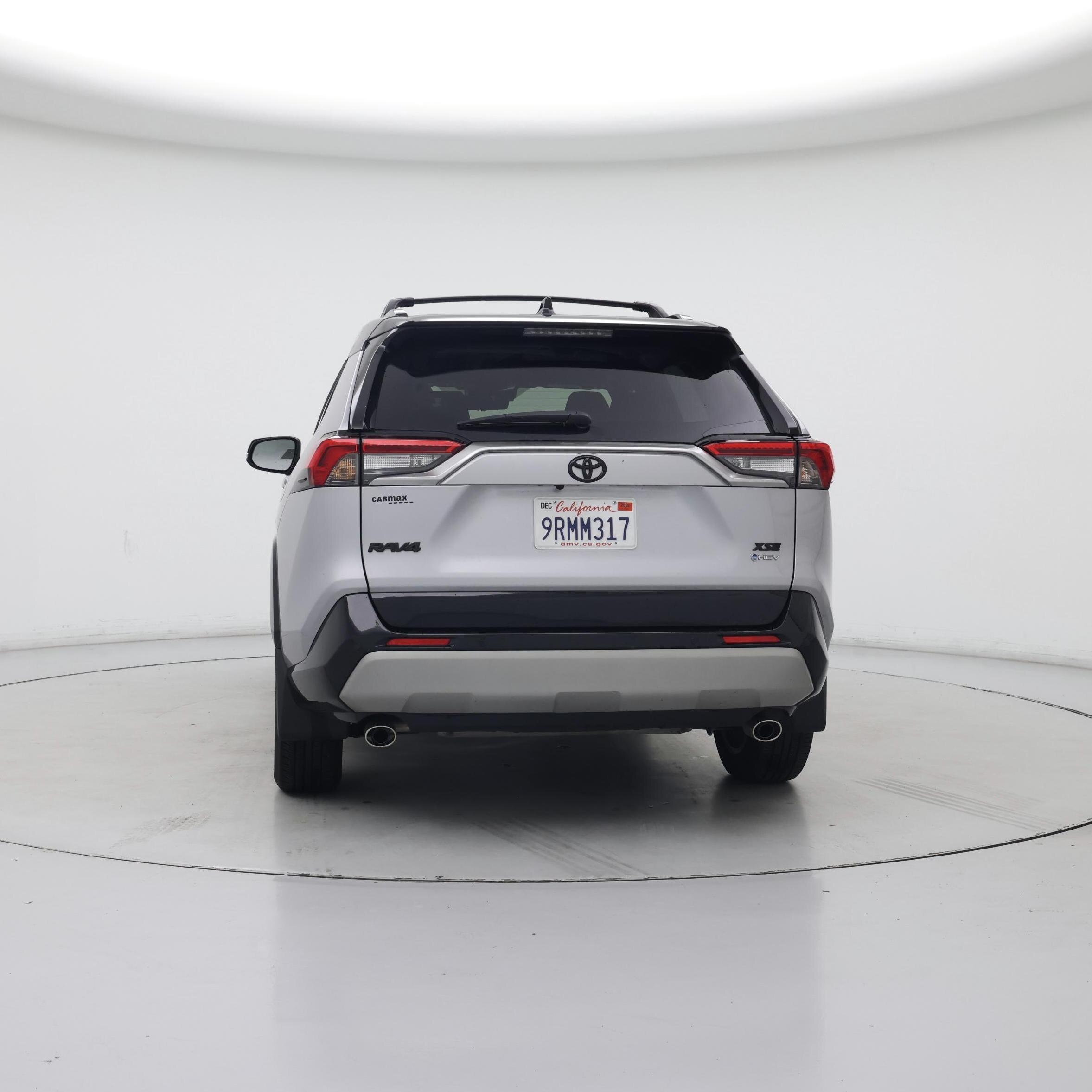 Thumbnail: 2025 Toyota RAV4 - 6