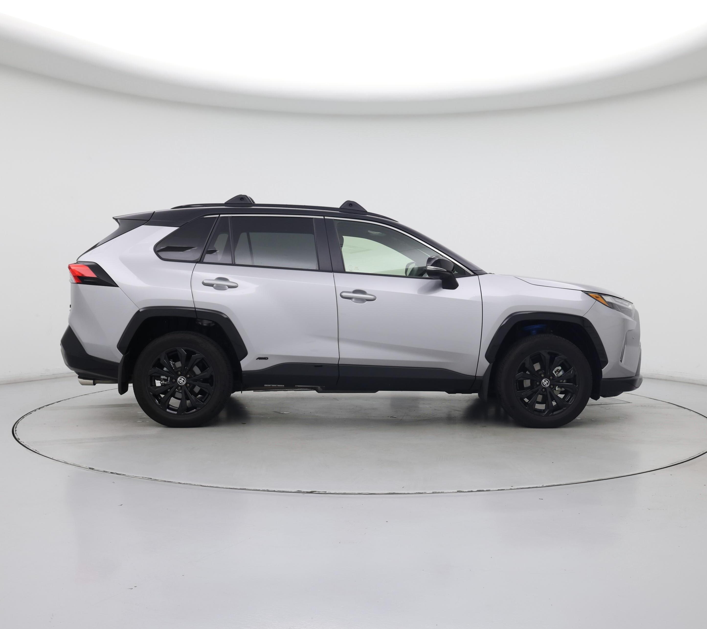 Thumbnail: 2025 Toyota RAV4 - 7