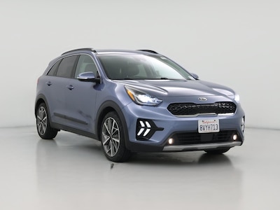 2020 Kia Niro Touring SE