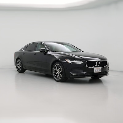 2018 Volvo S90 T5 Momentum