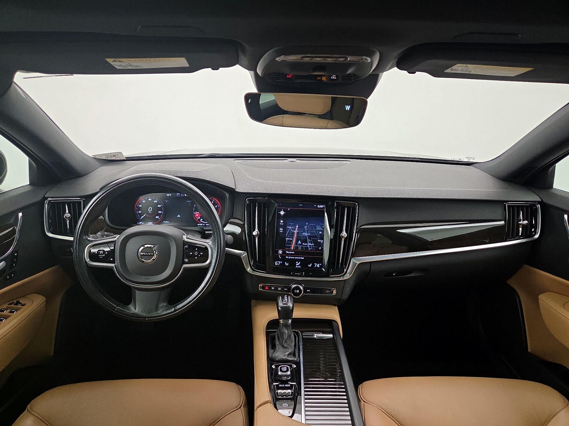 Thumbnail: 2018 Volvo S90 - 9