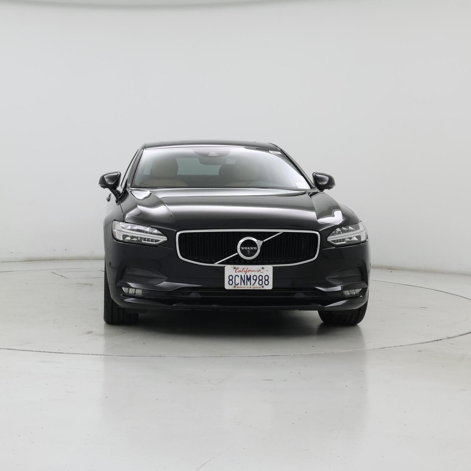 Thumbnail: 2018 Volvo S90 - 5