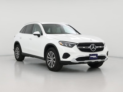 2025 Mercedes-Benz GLC300
