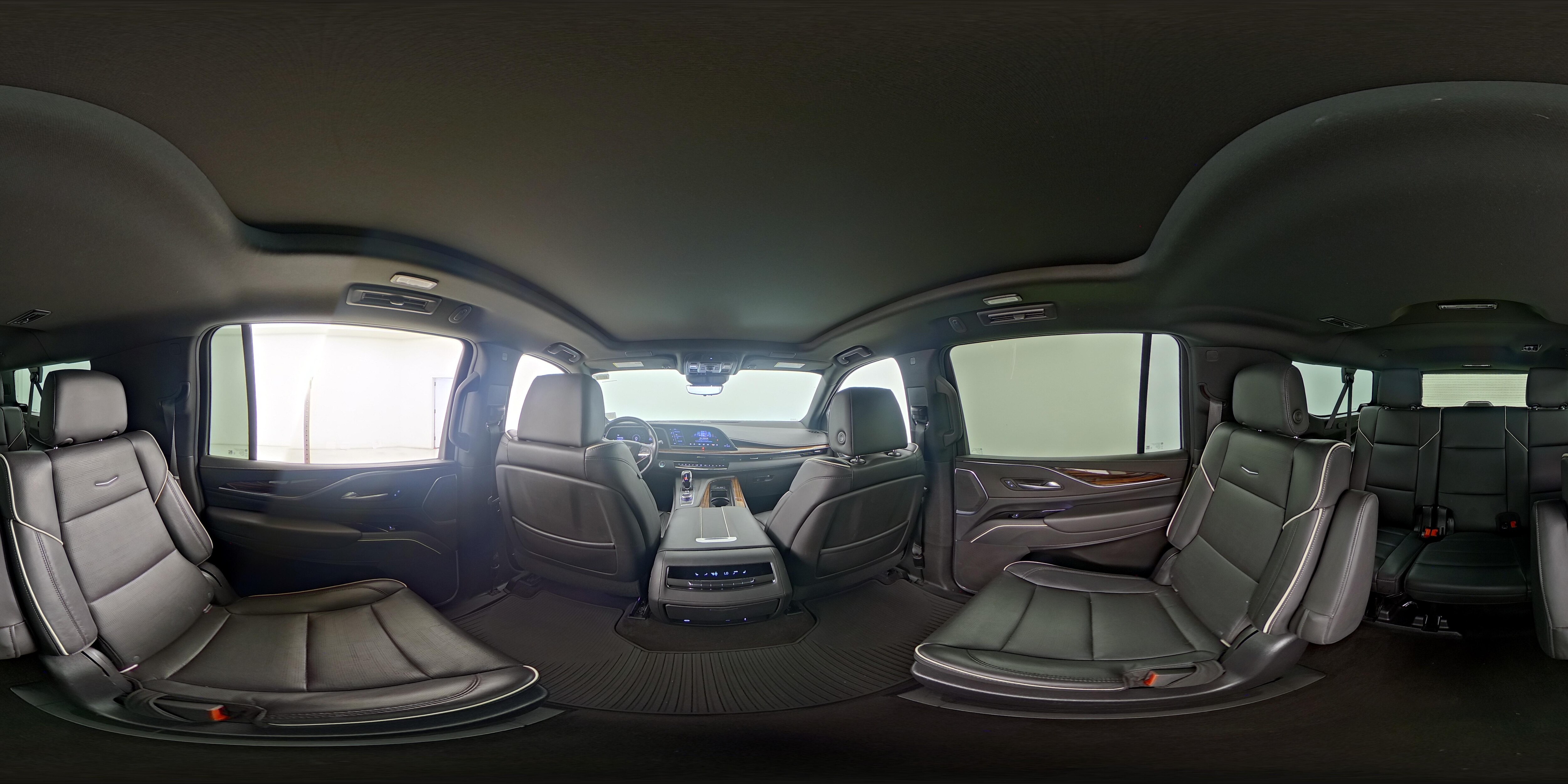2022 Cadillac Escalade ESV Premium Luxury - Photo 29