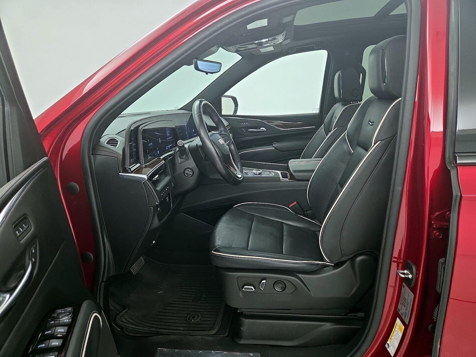 2022 Cadillac Escalade ESV Premium Luxury - Photo 12