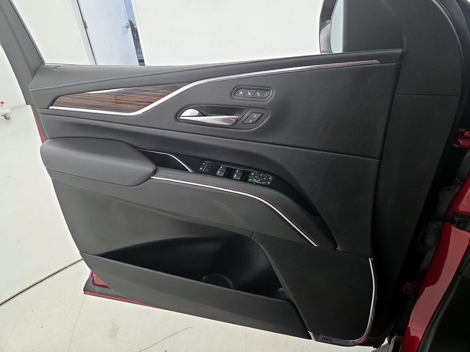 2022 Cadillac Escalade ESV Premium Luxury - Photo 13