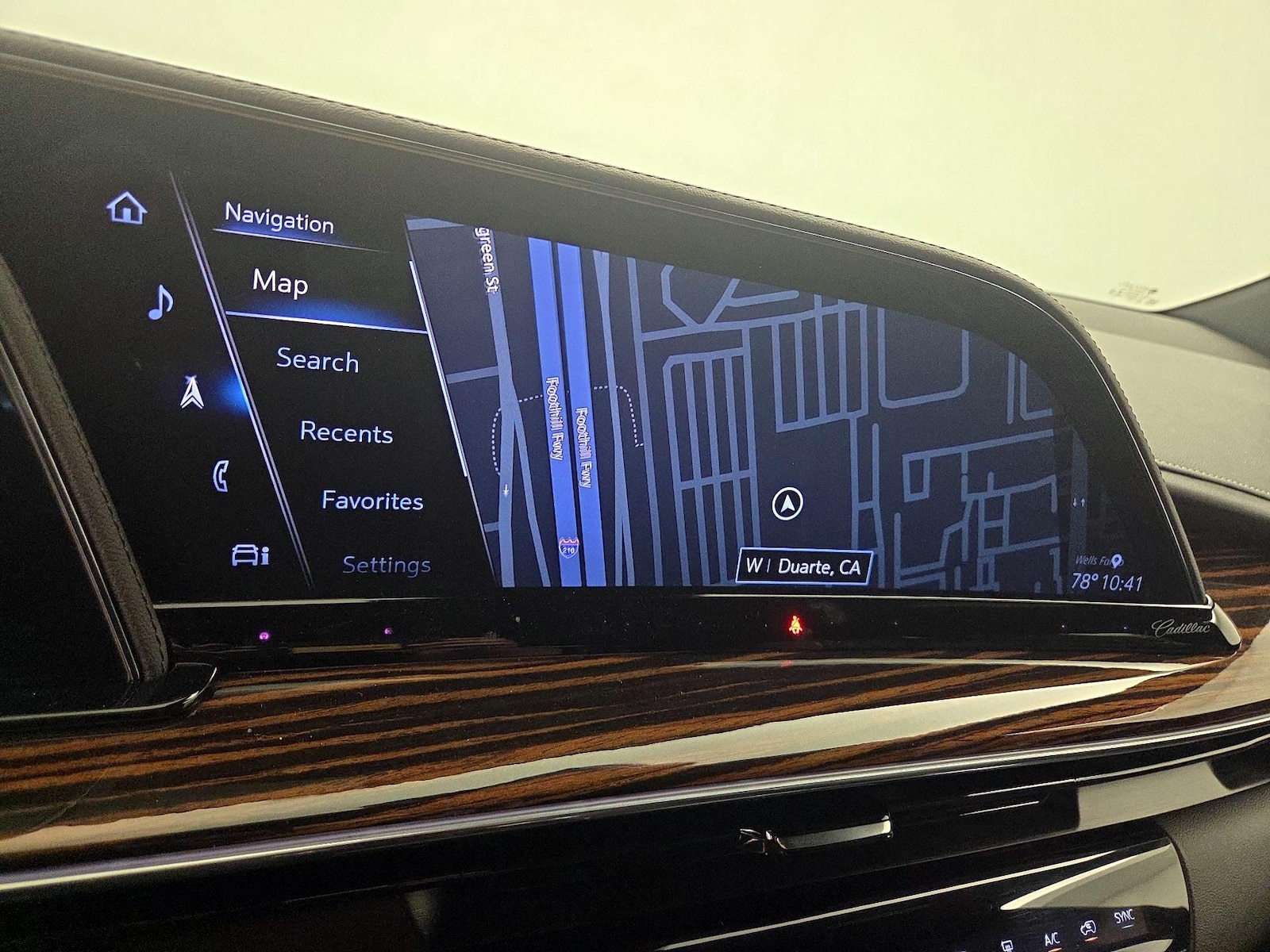 2022 Cadillac Escalade ESV Premium Luxury - Photo 15