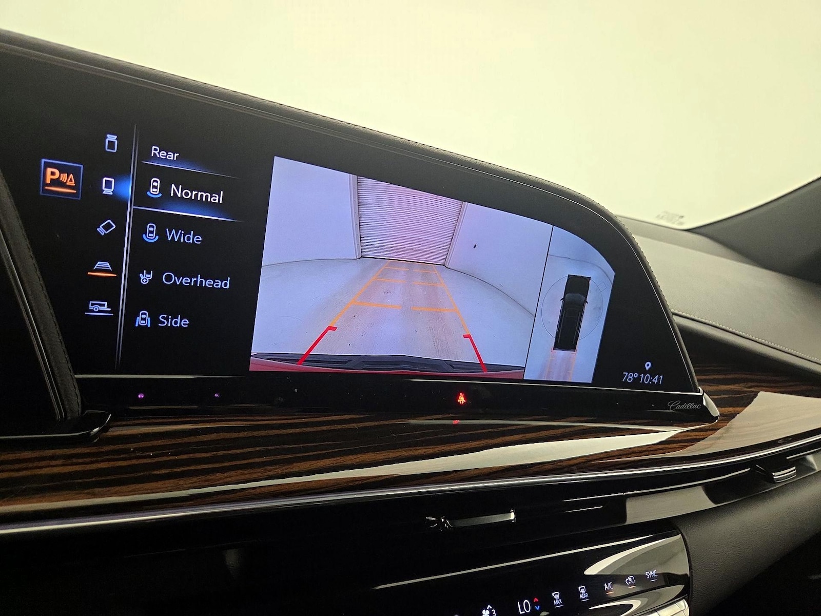 2022 Cadillac Escalade ESV Premium Luxury - Photo 16