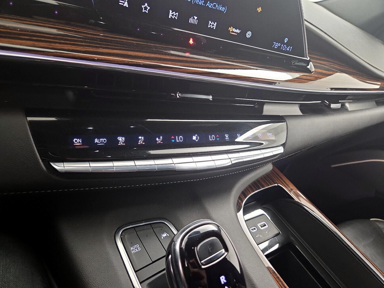 2022 Cadillac Escalade ESV Premium Luxury - Photo 18