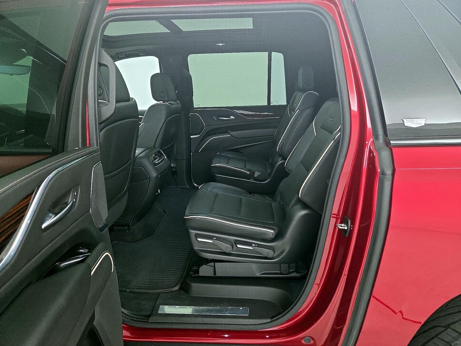 2022 Cadillac Escalade ESV Premium Luxury - Photo 22