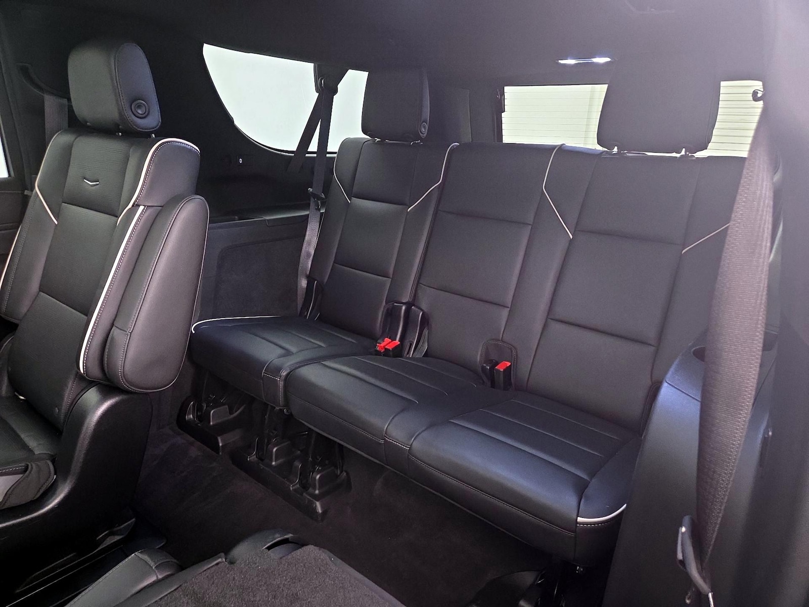 2022 Cadillac Escalade ESV Premium Luxury - Photo 23