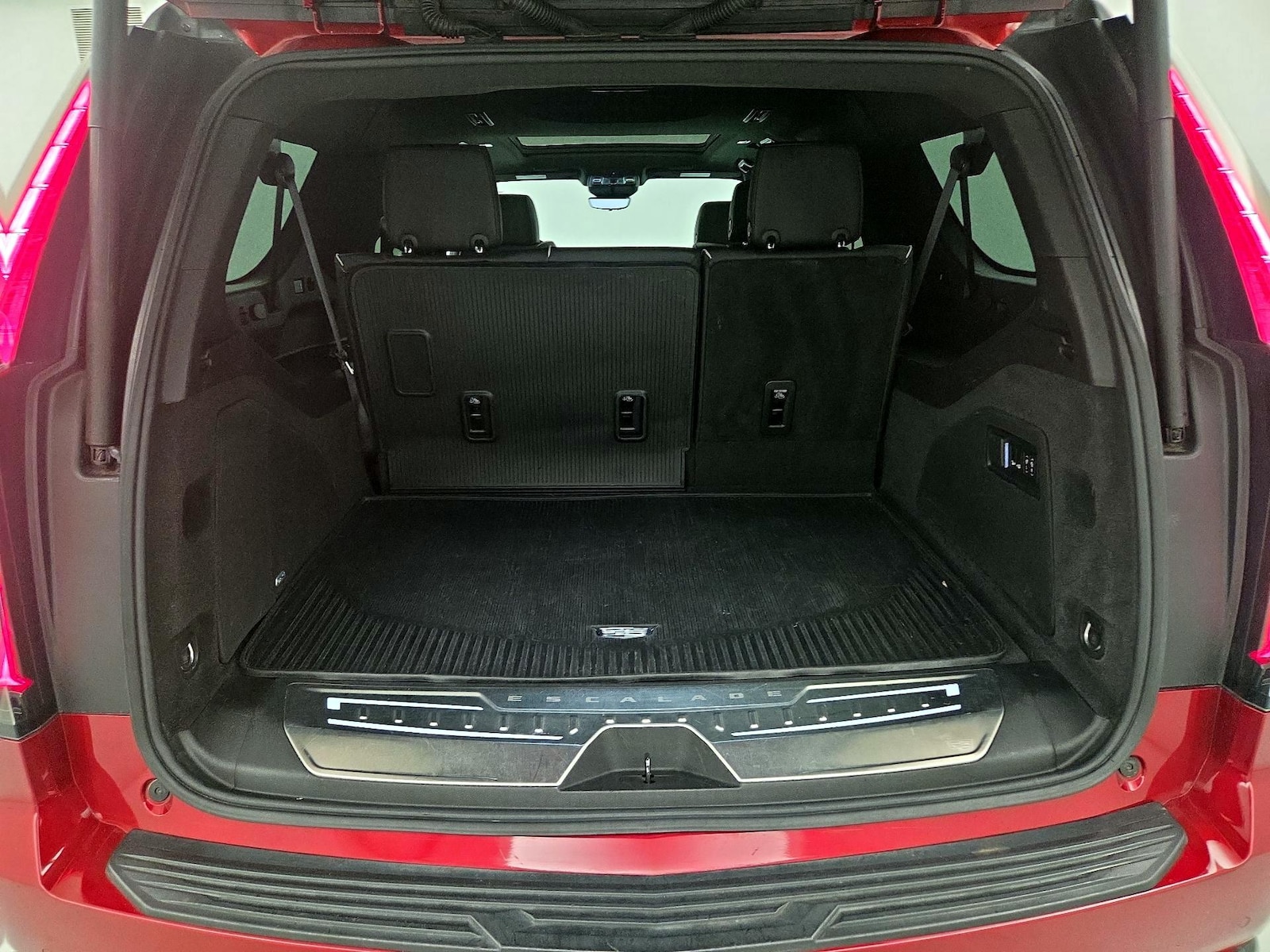 2022 Cadillac Escalade ESV Premium Luxury - Photo 24
