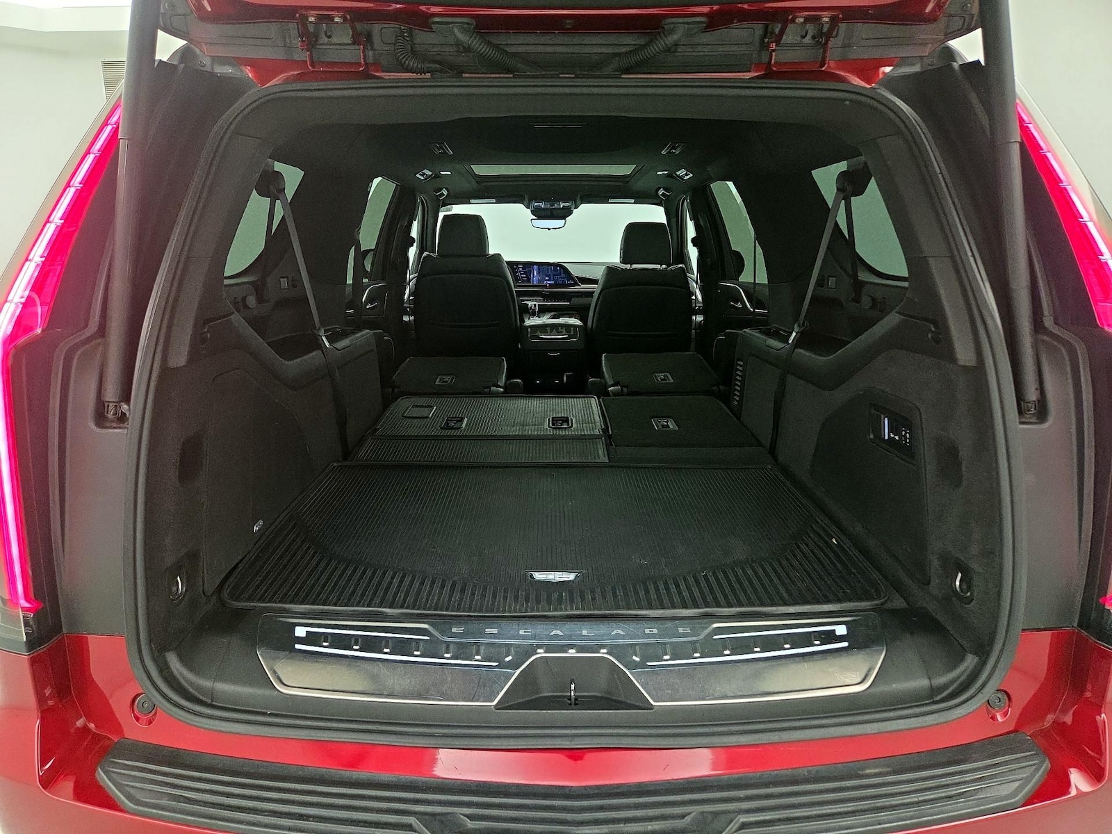 2022 Cadillac Escalade ESV Premium Luxury - Photo 25