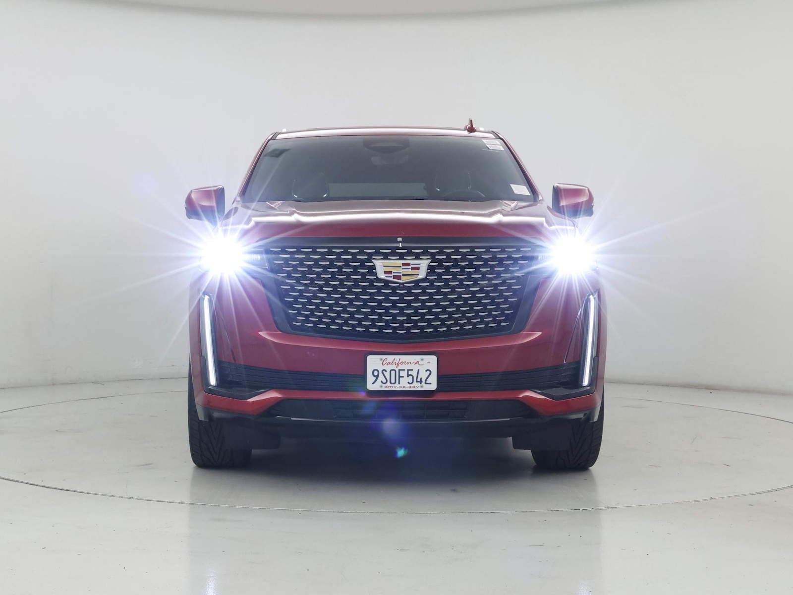 2022 Cadillac Escalade ESV Premium Luxury - Photo 6