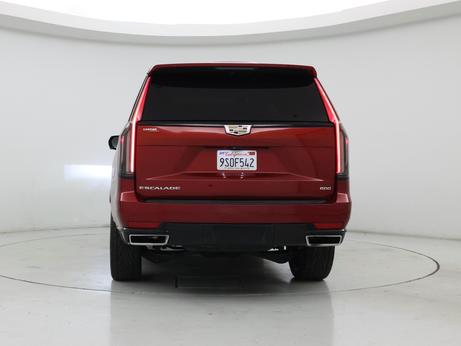 2022 Cadillac Escalade ESV Premium Luxury - Photo 7