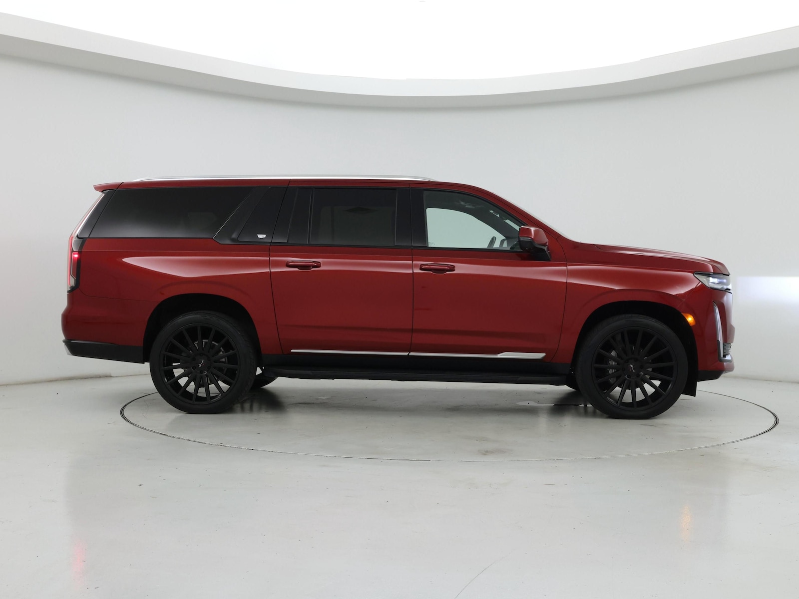 2022 Cadillac Escalade ESV Premium Luxury - Photo 8