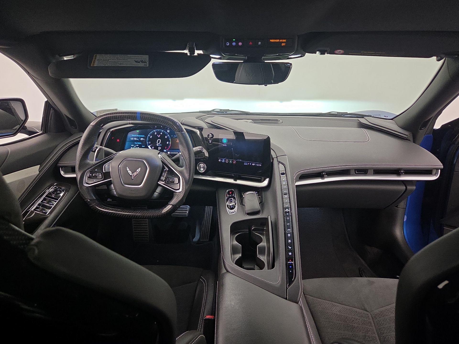 Thumbnail: 2023 Chevrolet Corvette - 9