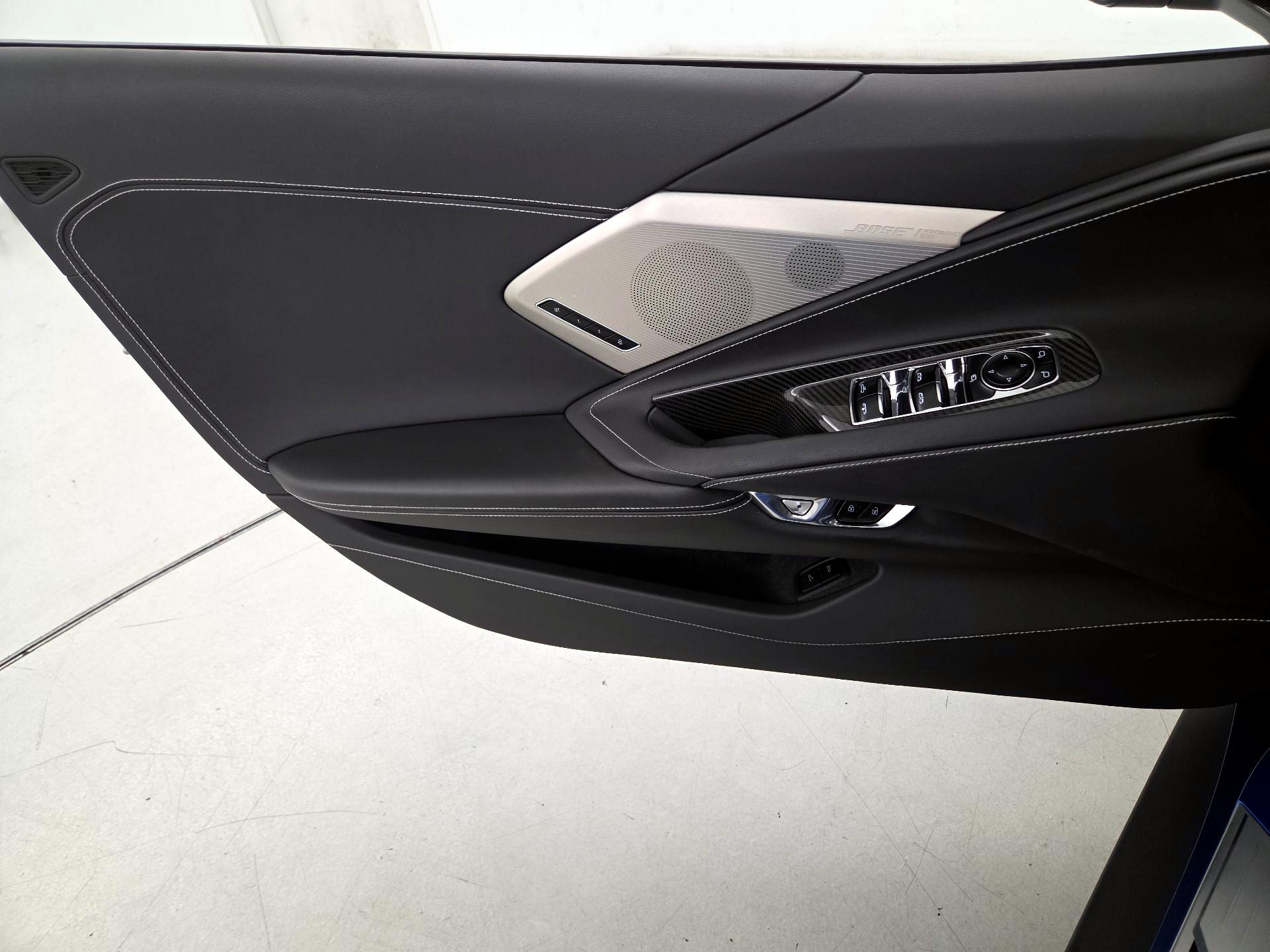 Thumbnail: 2023 Chevrolet Corvette - 12