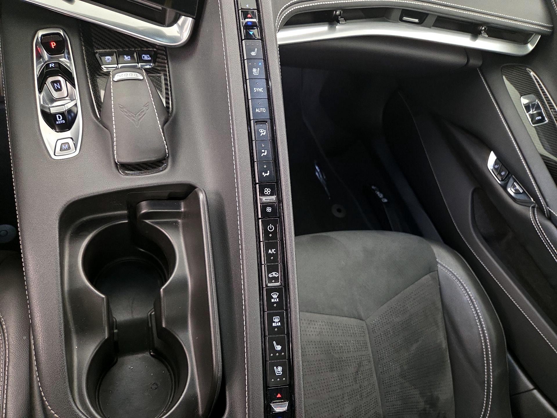 Thumbnail: 2023 Chevrolet Corvette - 17