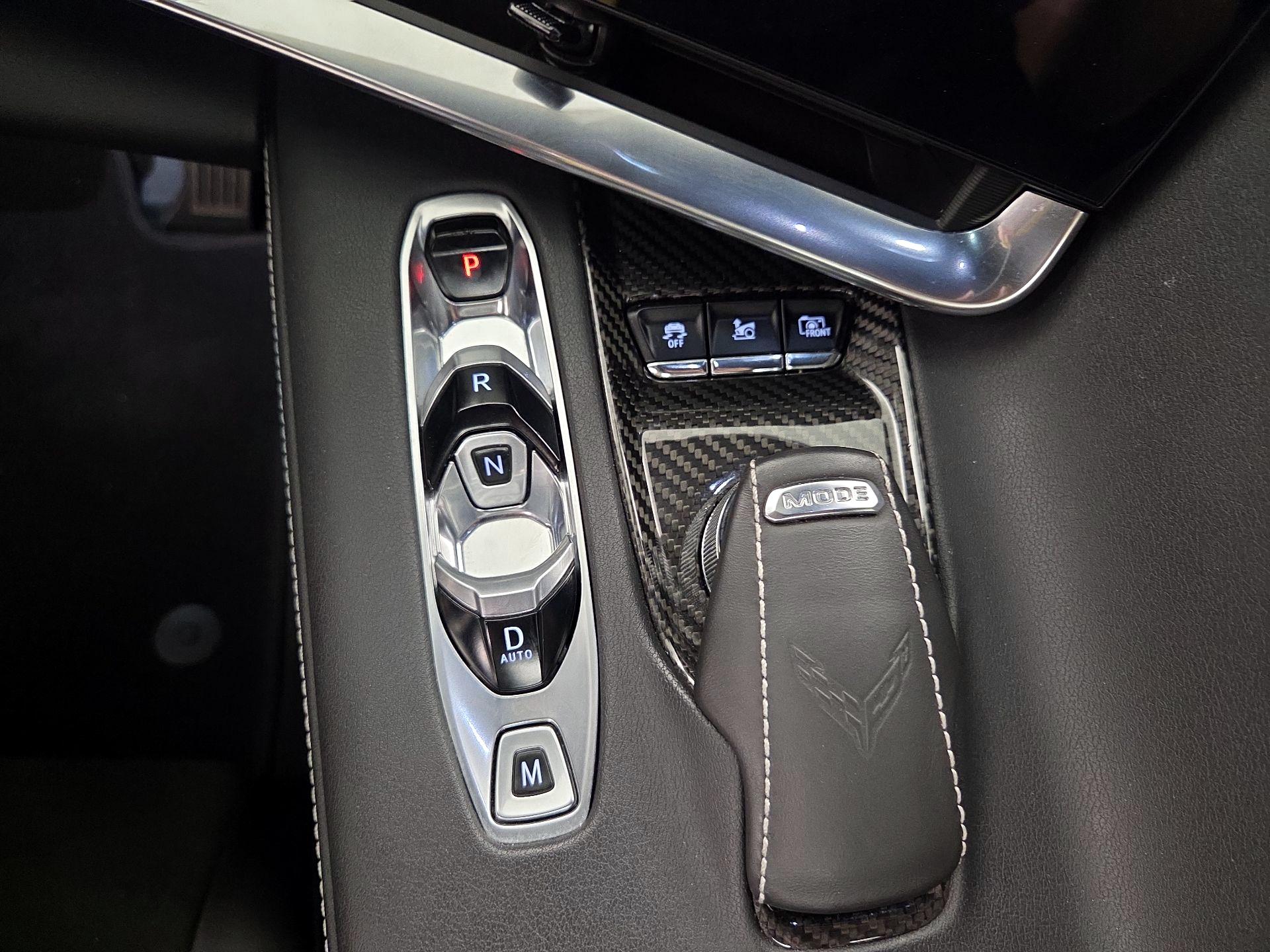 Thumbnail: 2023 Chevrolet Corvette - 18