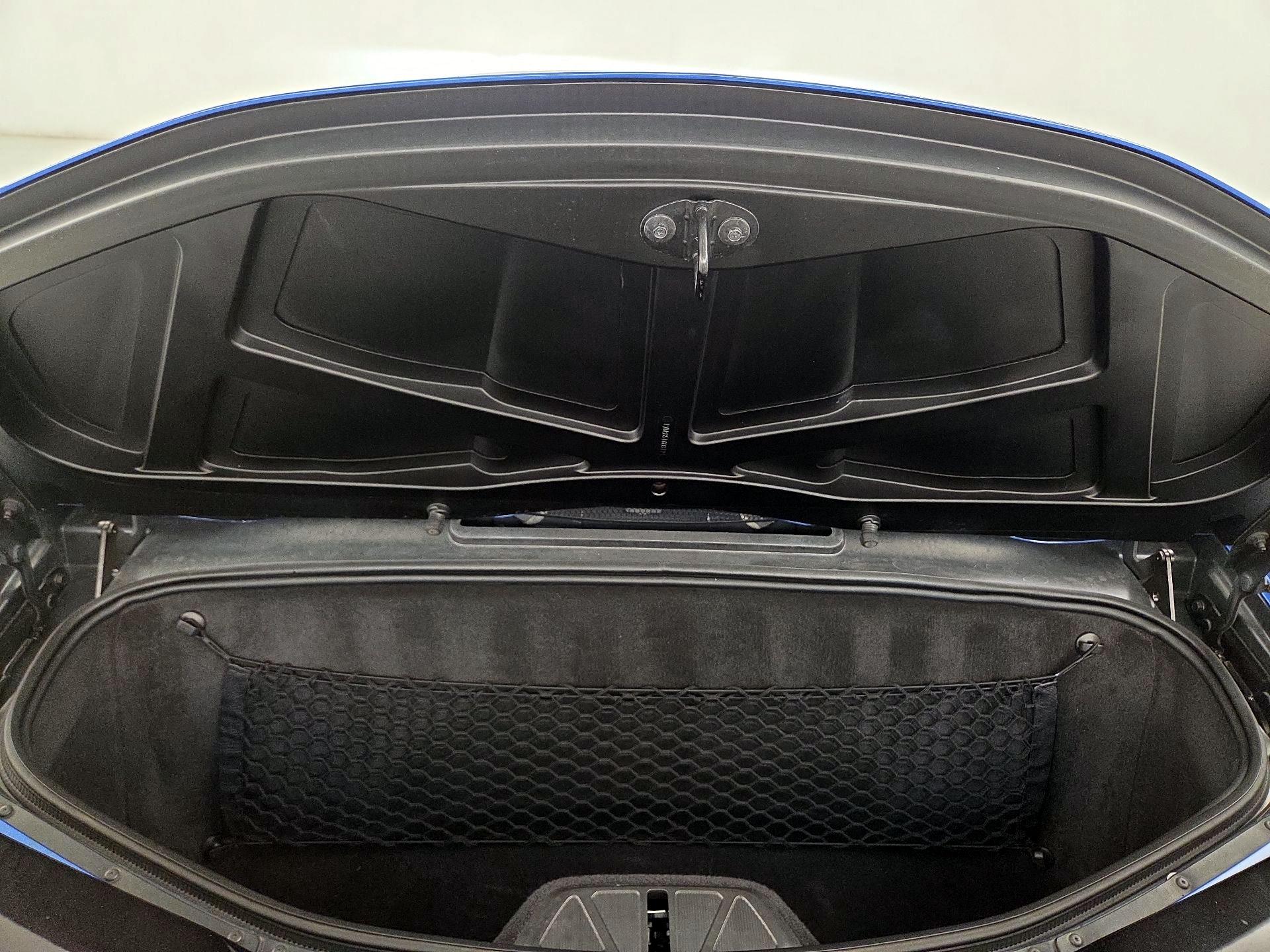 Thumbnail: 2023 Chevrolet Corvette - 20