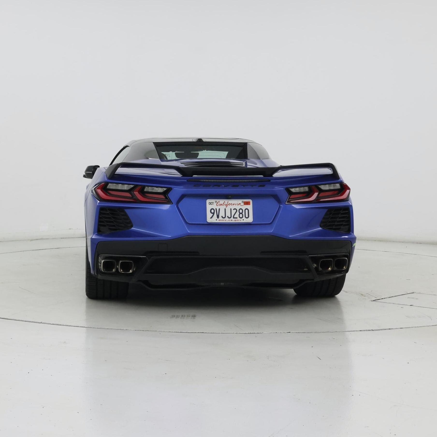 Thumbnail: 2023 Chevrolet Corvette - 6