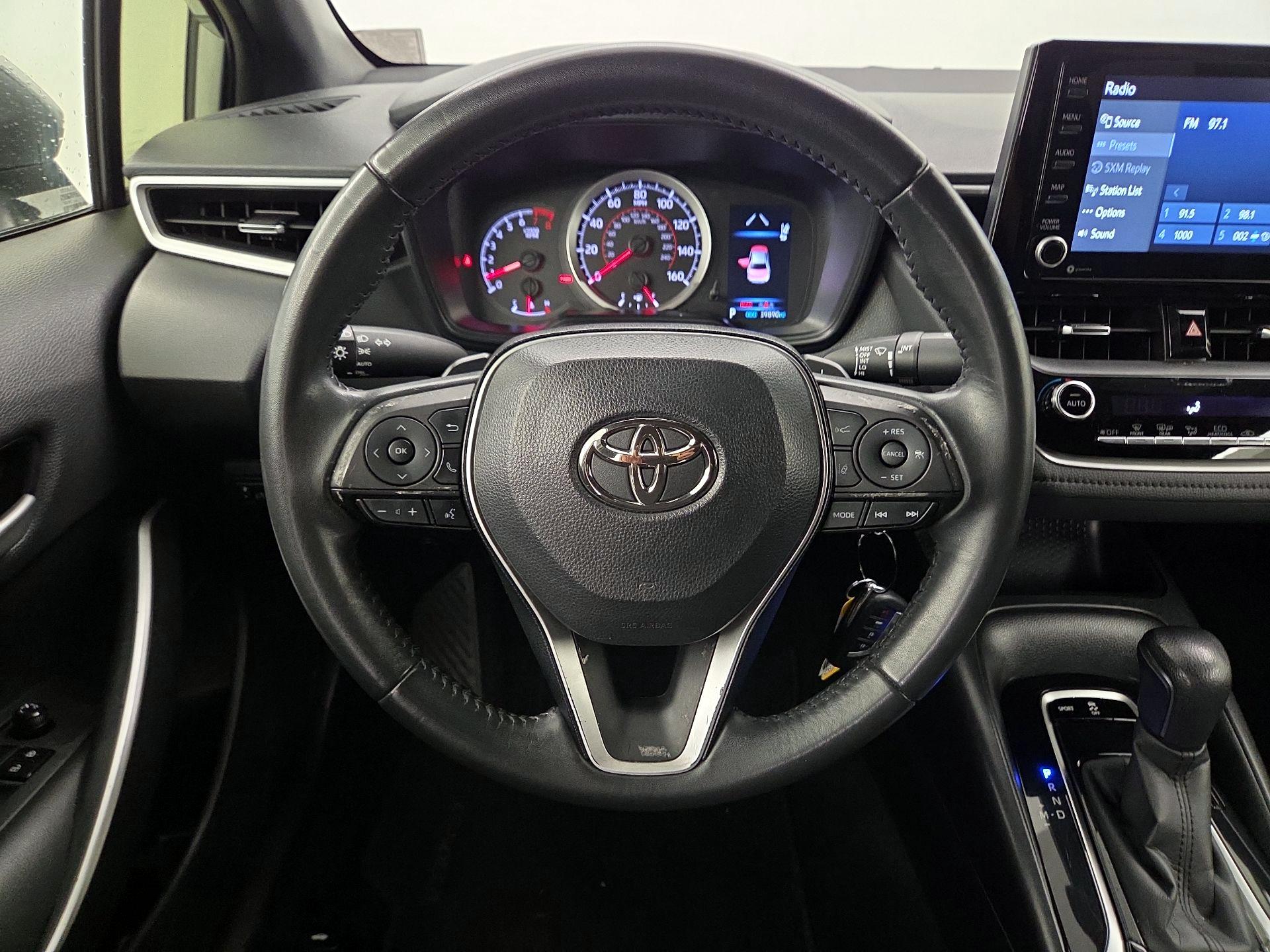 Thumbnail: 2022 Toyota Corolla - 10