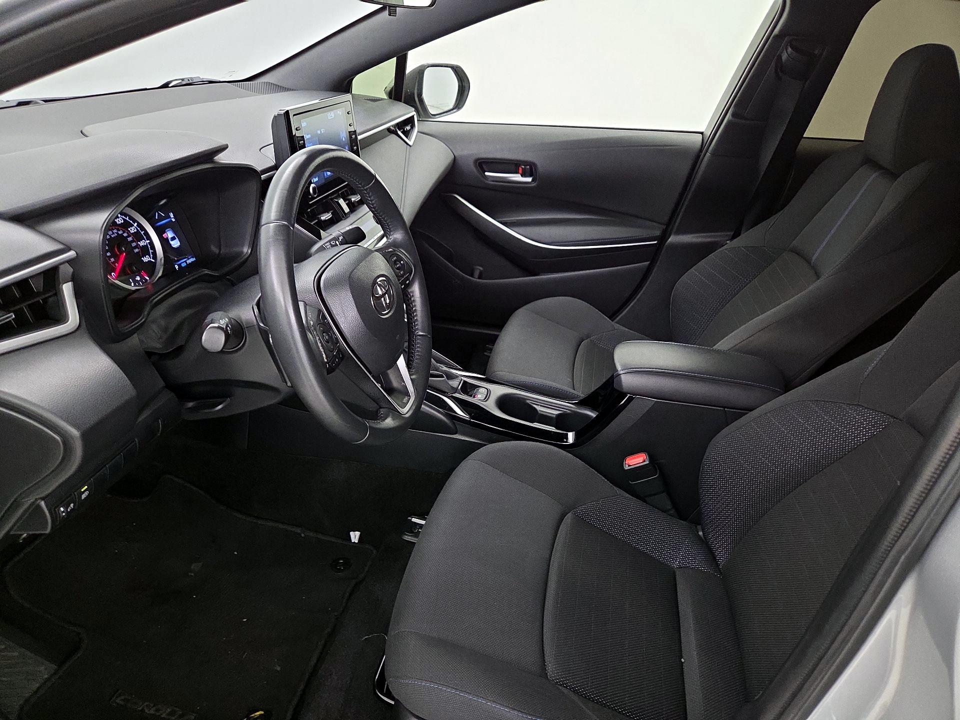 Thumbnail: 2022 Toyota Corolla - 11