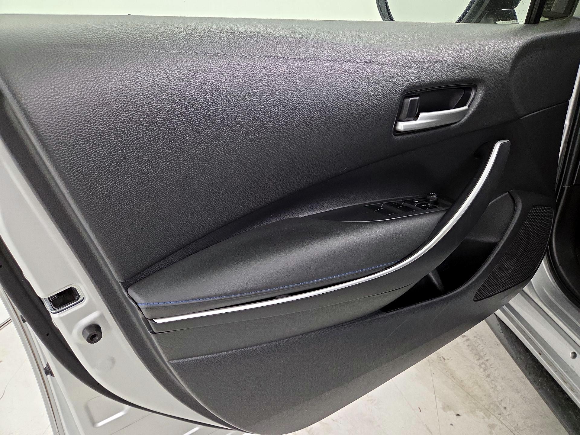 Thumbnail: 2022 Toyota Corolla - 12