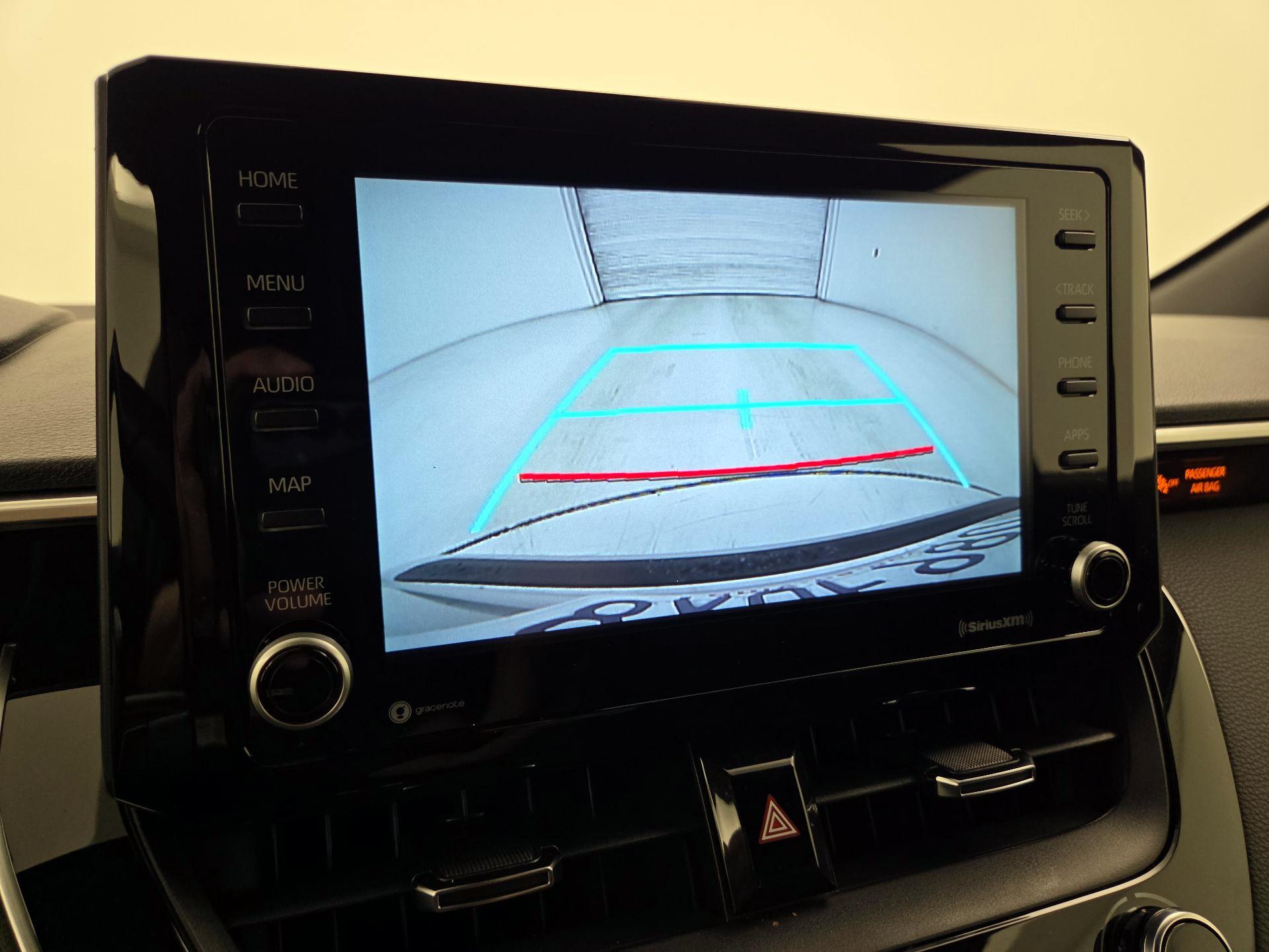 Thumbnail: 2022 Toyota Corolla - 14