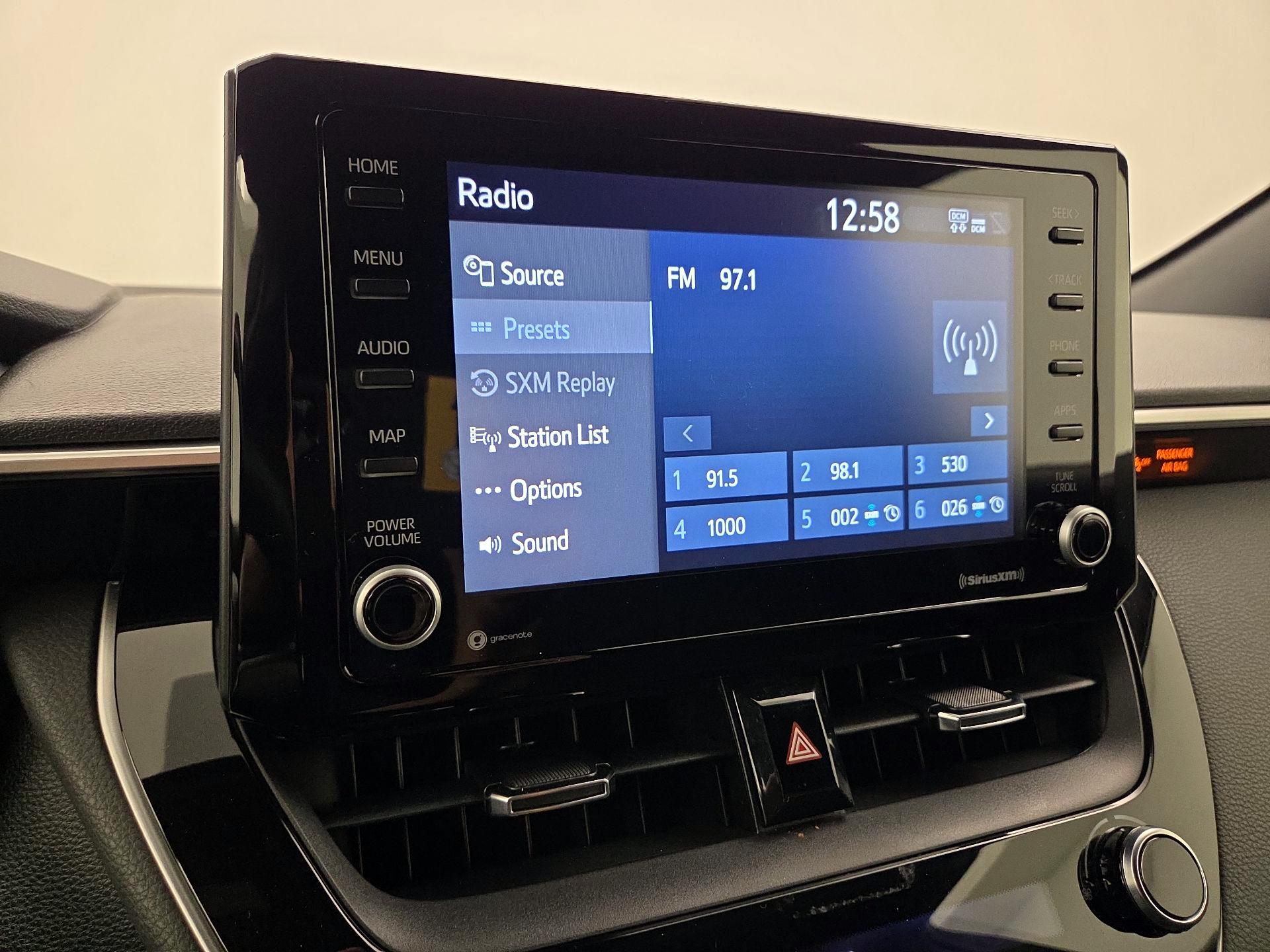 Thumbnail: 2022 Toyota Corolla - 15