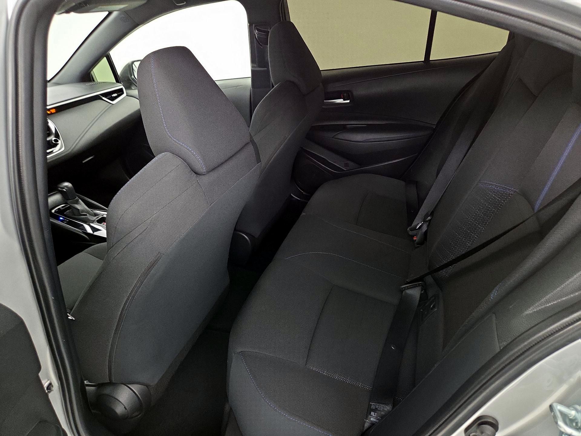 Thumbnail: 2022 Toyota Corolla - 19