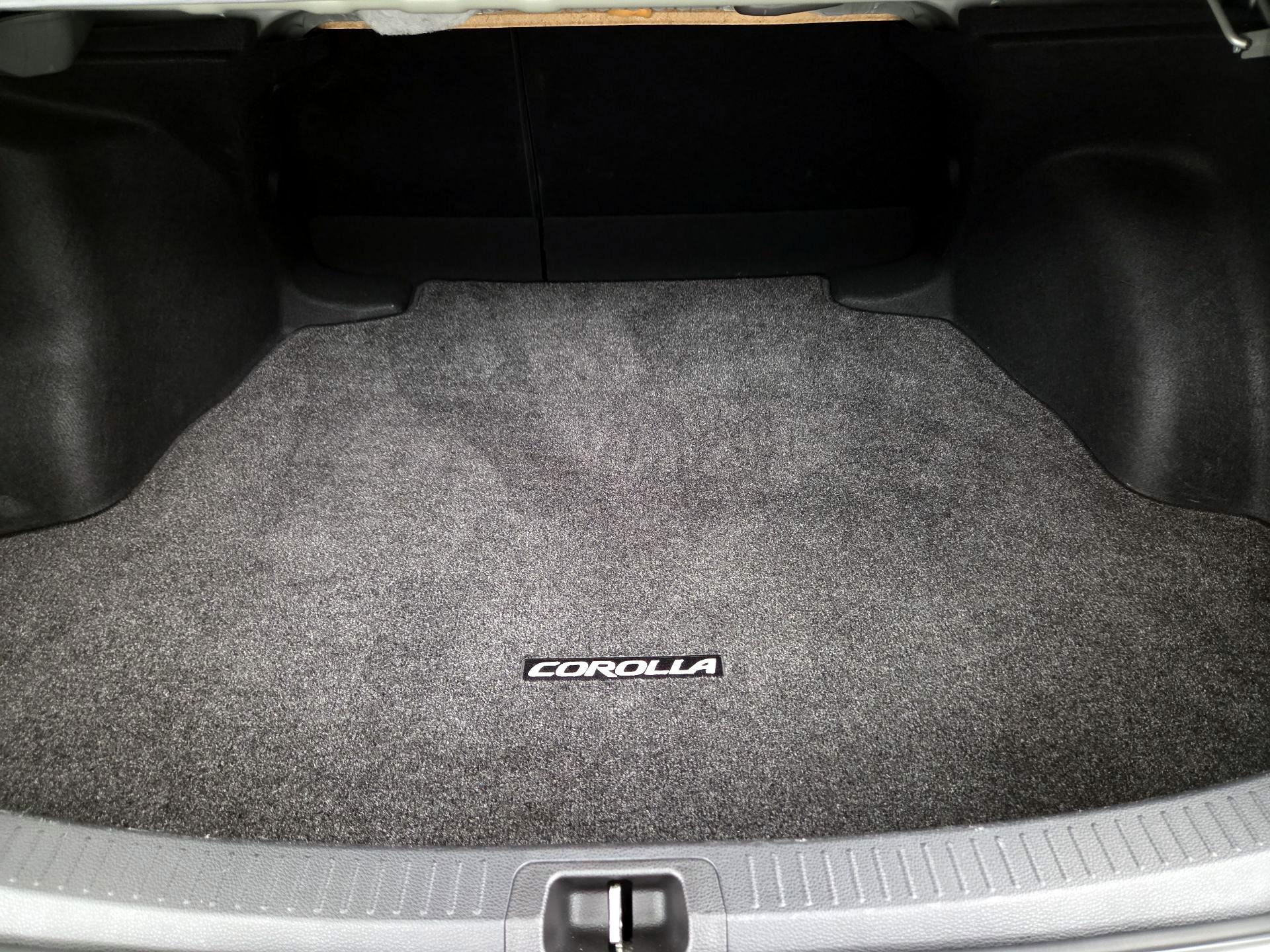 Thumbnail: 2022 Toyota Corolla - 20