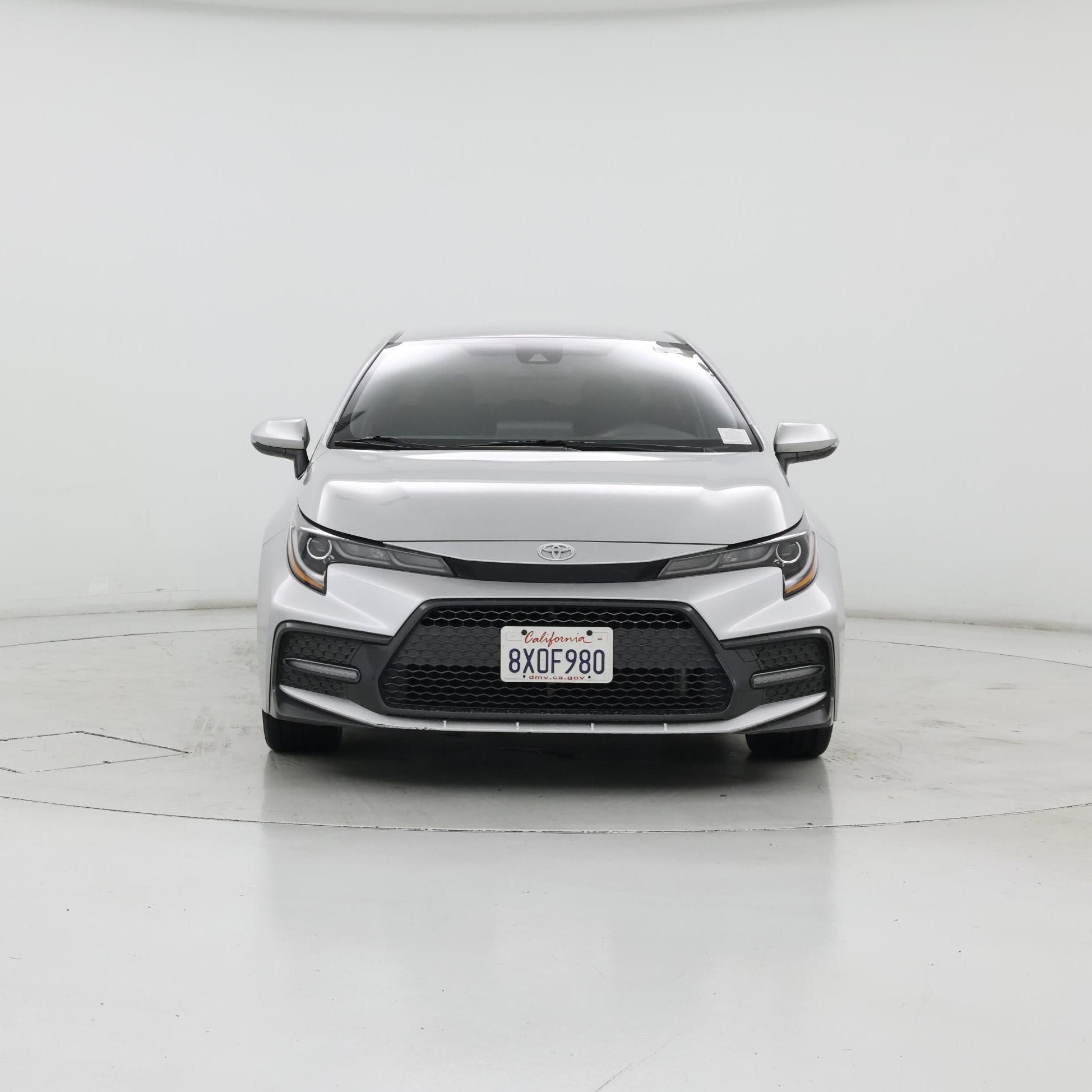 Thumbnail: 2022 Toyota Corolla - 5