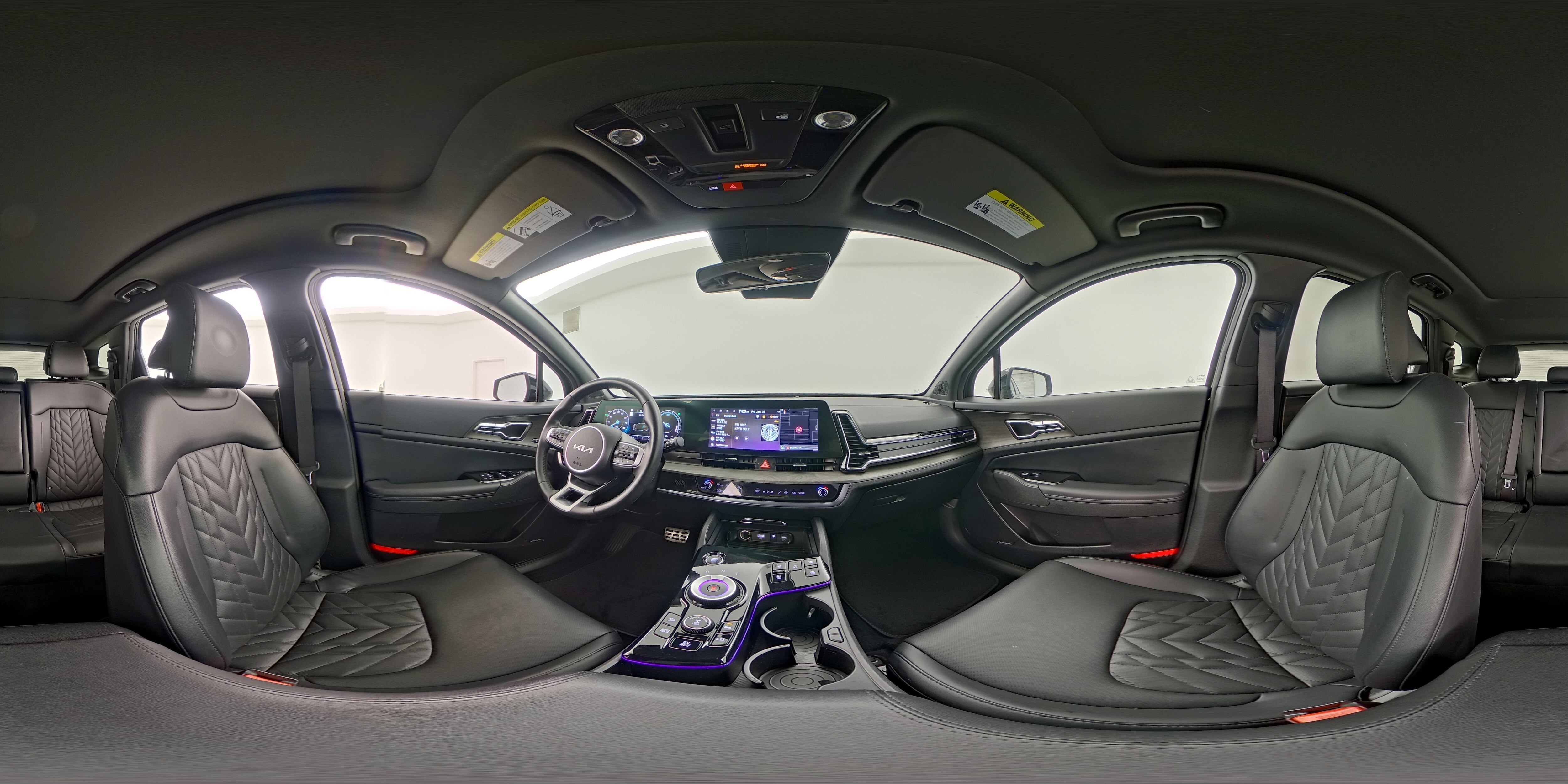 2023 Kia Sportage X-Line Prestige - Photo 28